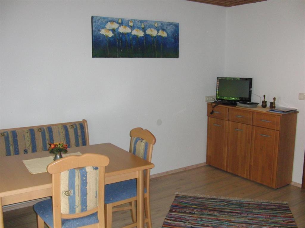 Haus Laerchenhof Vila Holzgau Exterior foto